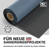 Isolbau - KSK Dachbahn Dichtfolie Selbstklebend - RAL 7016 Produktbild-Vorschau 3