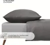 uncover by SCHIESSER Spannbettlaken New Jersey | Edeljersey Produktbild-Vorschau 3