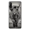 MuchoWow® Handyhülle Schutzhülle Hülle für Huawei P30 Lite Produktbild-Vorschau 1
