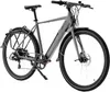AsVIVA BC1-C Urban E-Bike 250W, 7 Gang Shimano, Akku, LED, Produktbild-Vorschau 15