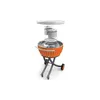LotusGrill XXL, G600, mandarinenorange Produktbild-Vorschau 3