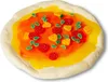 Pizza slime - Crea il tuo set di pizza slime Anteprima dell’immagine prodotto 1