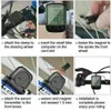 Fahrradcomputer Tachometer Digital LCD Funk Fahrrad Produktbild-Vorschau 7