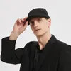 Cappello piatto da uomo in cotone, stile basco, modello Anteprima dell’immagine prodotto 6