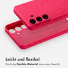 imoshion Color Back Cover mit MagSafe Samsung Galaxy S25 - Produktbild-Vorschau 7