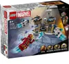 LEGO Marvel – Iron Man e la Legione di Ferro contro il Anteprima dell’immagine prodotto 55