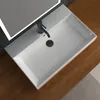 Alpenberger Waschbecken Gäste WC | Aufsatzwaschbecken mit Produktbild-Vorschau 5