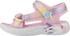 SKECHERS UNICORN Rosa Produktbild-Vorschau 2