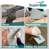 SuperBau BETON Zusatzmittel 10 L Plastifizierer Produktbild-Vorschau 5
