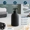 eluno Bad-Accessoires Set CERANO 3tlg. bestehend aus 1x Produktbild-Vorschau 6