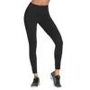 Leggings Skechers W03LG30B-BLK für Damen Produktbild-Vorschau 12