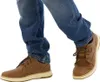 Chaussures Skechers Garlan Pryor 205234BRN Voir les images du produit 32