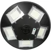 Lampa Solarna Latarnia Uliczna Ogrodowa Ufo Czujnik Ruchu Podgląd zdjęcia produktu 8