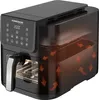 ROMMELSBACHER Heißluftfritteuse FRH 1700 Produktbild-Vorschau 11