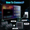G11 Pro Game Box 4K HD TV Game Stick Videospielkonsole mit Produktbild-Vorschau 3
