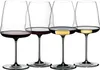 Riedel  WINEWINGS CHAMPAGNE WINE SINGLE PACK 1 Stück Anteprima dell’immagine prodotto 16