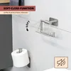bremermann Bad-Serie PIAZZA TAPE - Toilettenpapierhalter Produktbild-Vorschau 6