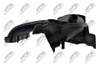 NTY BKS-VV-000 Ansaugbrücke Ansaugkrümmer für VOLVO V50 Produktbild-Vorschau 7