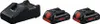 Bosch Starter Set Standard 2x ProCORE18V 4.0Ah + GAL 18V-40 Produktbild-Vorschau 38
