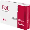 A box of POL SPEED 80g/m² paper. Podgląd zdjęcia produktu