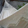 Authentische Brasilianische Elegante Hängematte - Doppelt - Produktbild-Vorschau 1