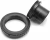 vhbw Adapterring, T2-Ring Adapter 1,25" - M42 x 0,75 Produktbild-Vorschau 2