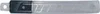 BGS 7973 Ersatzklingen 9 mm, 10er Set Produktbild-Vorschau 6