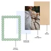 Lot de 3 cadres photo 10 x 15 cm Design Bubble Cadre déco Voir les images du produit 2