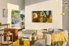 The Frame GQ55LS03FAUXZG QLED TV Produktbild-Vorschau 4