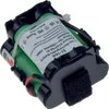 T6 Power Akku für Husqvarna Automower 308 2014, Li-Ion, 18 Produktbild-Vorschau 2