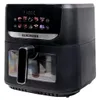 Freidora de aire caliente de 8 litros, 1750 W, con 10 Vista previa de la imagen del producto 10