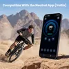 EB3S 26-Zoll All-Terrain E-Mountainbike, 36V 15Ah, 5 Produktbild-Vorschau 9