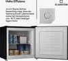 Klarstein Irene Mini-Gefrierschrank, 31L Produktbild-Vorschau 4