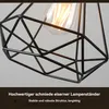 Wandleuchten, Wandlampe aus Eisen, Wandstrahler mit Produktbild-Vorschau 9