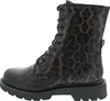 Tamaris  Damenschuhe Schnürstiefel Schwarz Freizeit, Produktbild-Vorschau 27