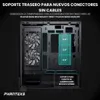 XT View  (schwarz, Tempered Glass x 2) Produktbild-Vorschau 11
