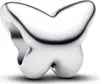 Mini-charm papillon PANDORA argenté 794519C00 Voir les images du produit 2