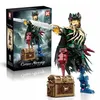 DK 7068 Captain Octopus – Fantasy Klemmbaustein Set mit Produktbild-Vorschau 1