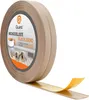 QUEST Weichsockelleiste Selbstklebend 10x10mm, 5m, Produktbild-Vorschau 1