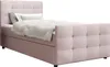 Boxspringbett KLEO mini 120x200 Cosmic 14 Produktbild-Vorschau 2