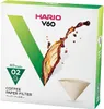 Papierový filter 02M Box 40 listov VCF-02-40M / Bestbrew Náhľad obrázku produktu 1