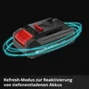 Einhell 4512097 Starter Kit 18V 2,5 Ah Power X-Change Productafbeelding-voorbeeld 30
