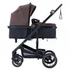 Daliya® NEOMOVE 3in1 Kinderwagen, mit i-Size Babyschale & Produktbild-Vorschau 12