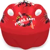 Kask rowerowy Cars 3 dla dzieci "Love Racing" czerwony | Podgląd zdjęcia produktu 15