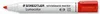 Lumocolor whiteboard Marker 351 rot, Strichstärke: ca. 2 Produktbild-Vorschau 12