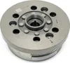 Polrad Piaggio Rotor, 640106 Náhled obrázku produktu 4