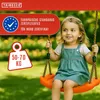 TRIBECCO Schaukel, Spielplatz, Sitz Anti-Rutsch, Produktbild-Vorschau 4