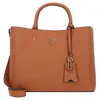 Guess Tasche Meridian Girlfriend Satchel Henkeltasche Produktbild-Vorschau 19