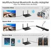 ANTCOOL 80M Bluetooth 5.0 Sender-Empfänger Aptx HD LL Low Produktbild-Vorschau 6
