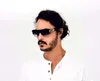 Retro letecké sluneční brýle - Trendy letní styl - Dokonalá Náhled obrázku produktu 10